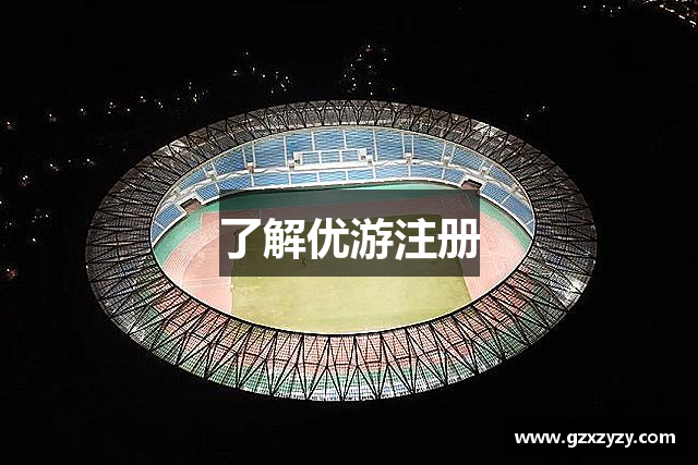 了解优游注册